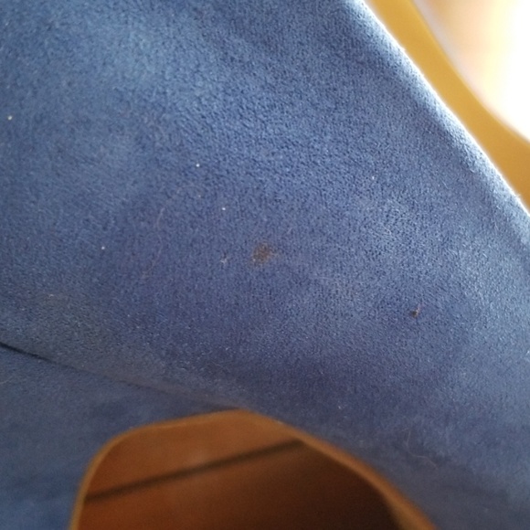 NINE & CO. 💙 HEELS - Picture 5 of 8